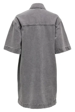 Onlsophie S/S Oversize Dress Sik 15327766
