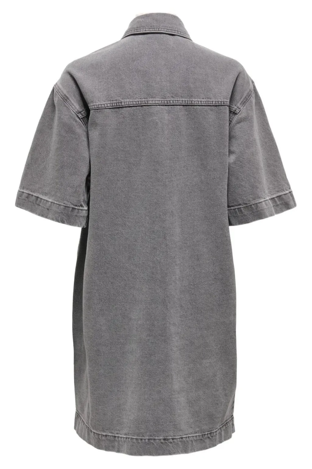 Onlsophie S/S Oversize Dress Sik 15327766