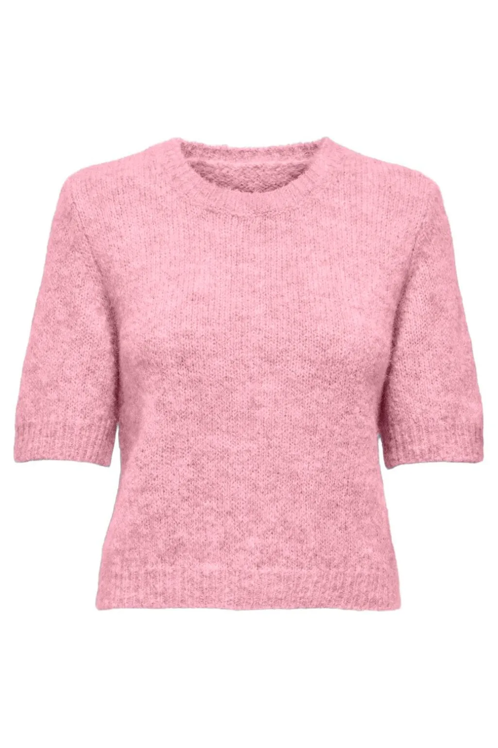 Onlstarla Ss O-Neck Cc Knt