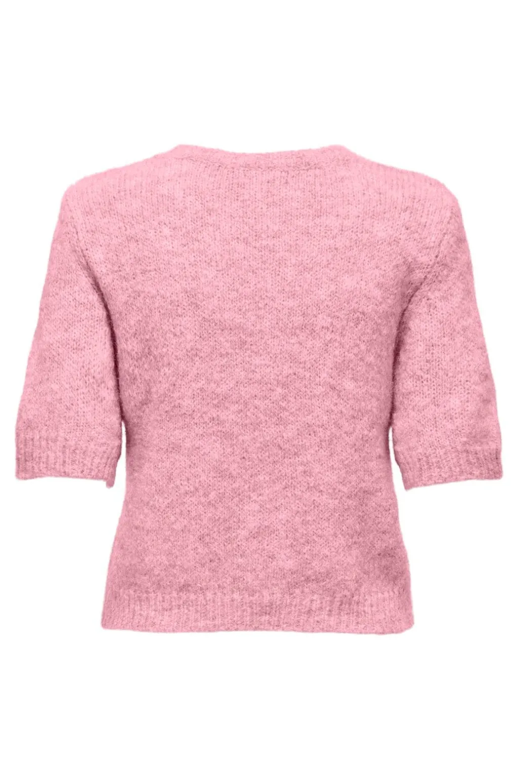 Onlstarla Ss O-Neck Cc Knt