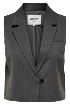 Onlsulajma Life S/L Vest Cc Tlr