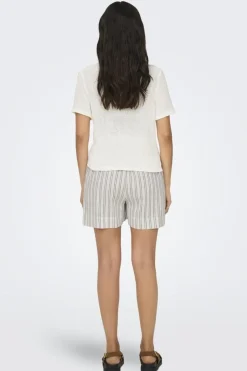 Onlsunny S/S Pullover Knt