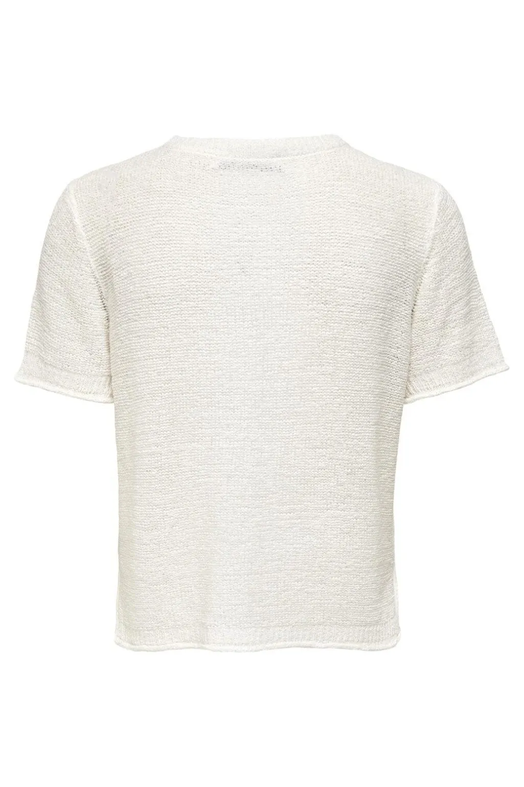 Onlsunny S/S Pullover Knt