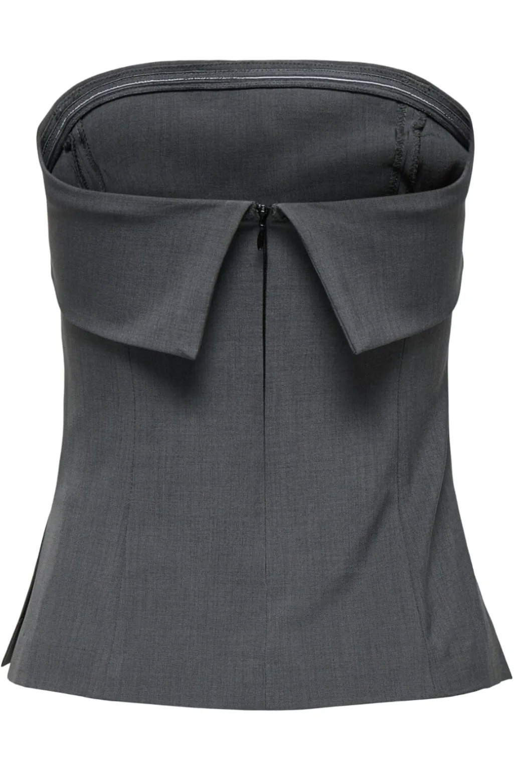 Onlsvea Life S/L Tube Top Tlr