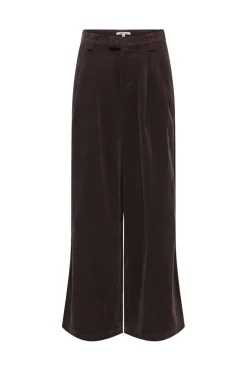 Onlsvea-Nessa Cord Wide Pant Cc Tlr