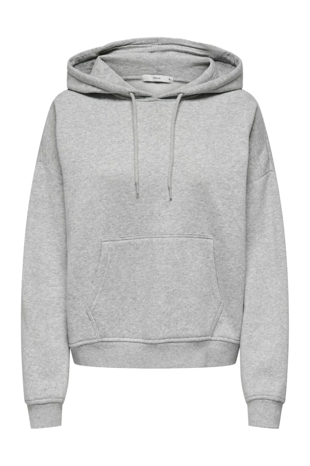 Onlsweat Life L/S Hoodie Pkt Swt