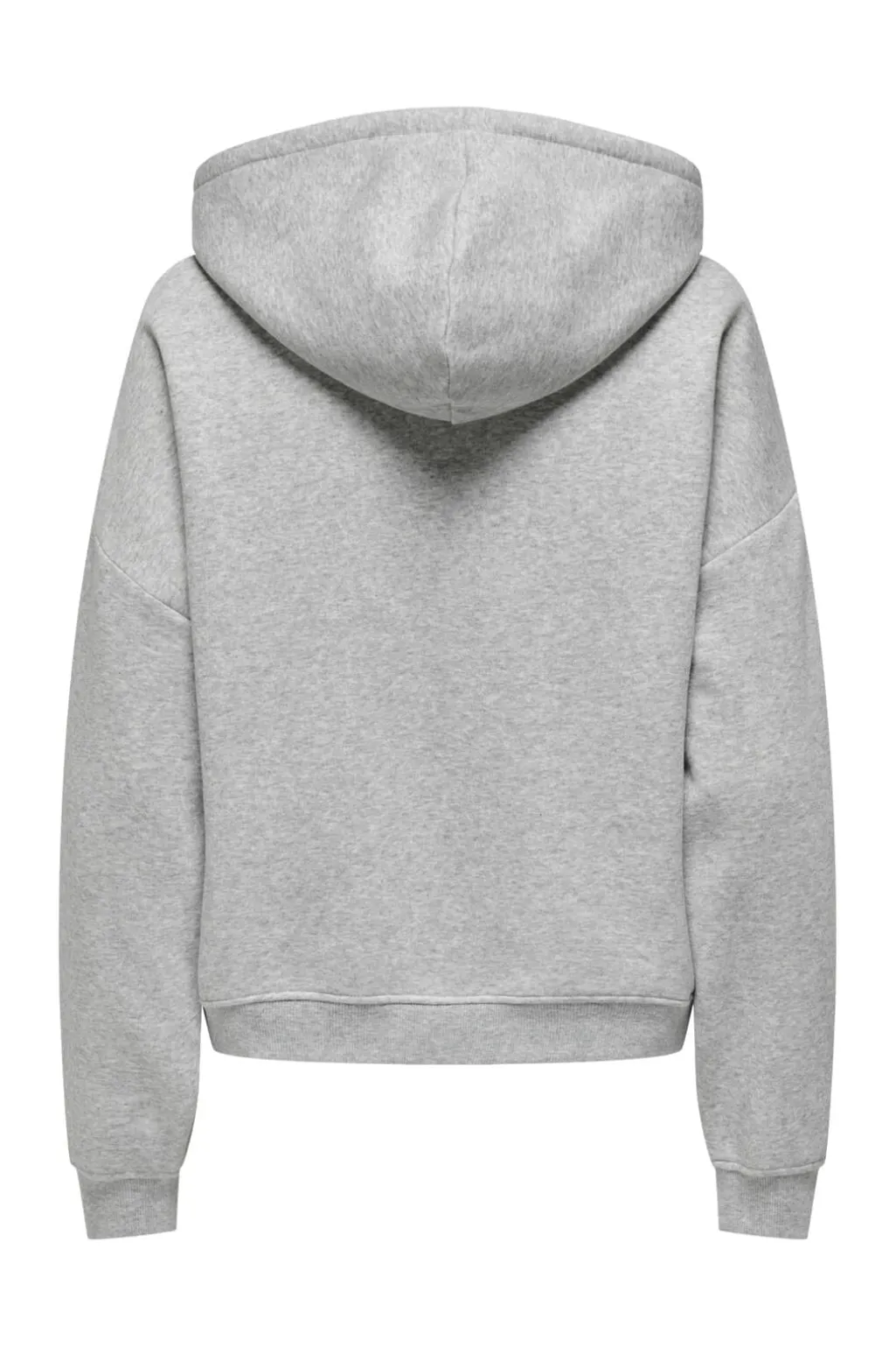 Onlsweat Life L/S Hoodie Pkt Swt