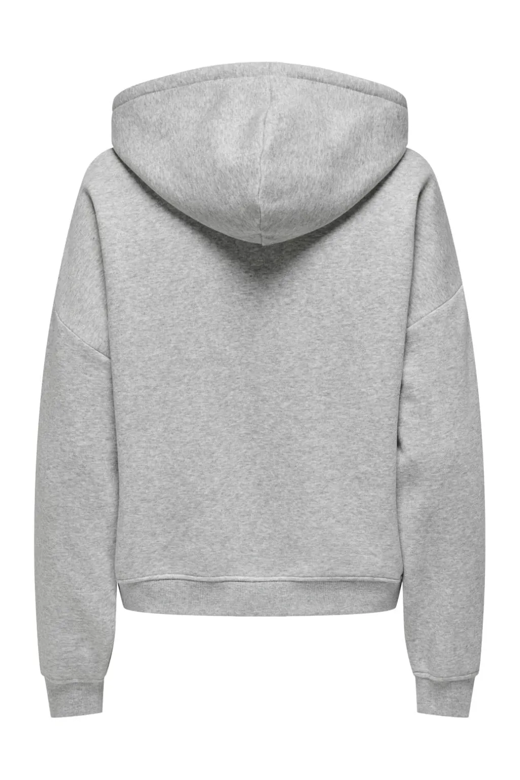 Onlsweat Life L/S Hoodie Pkt Swt