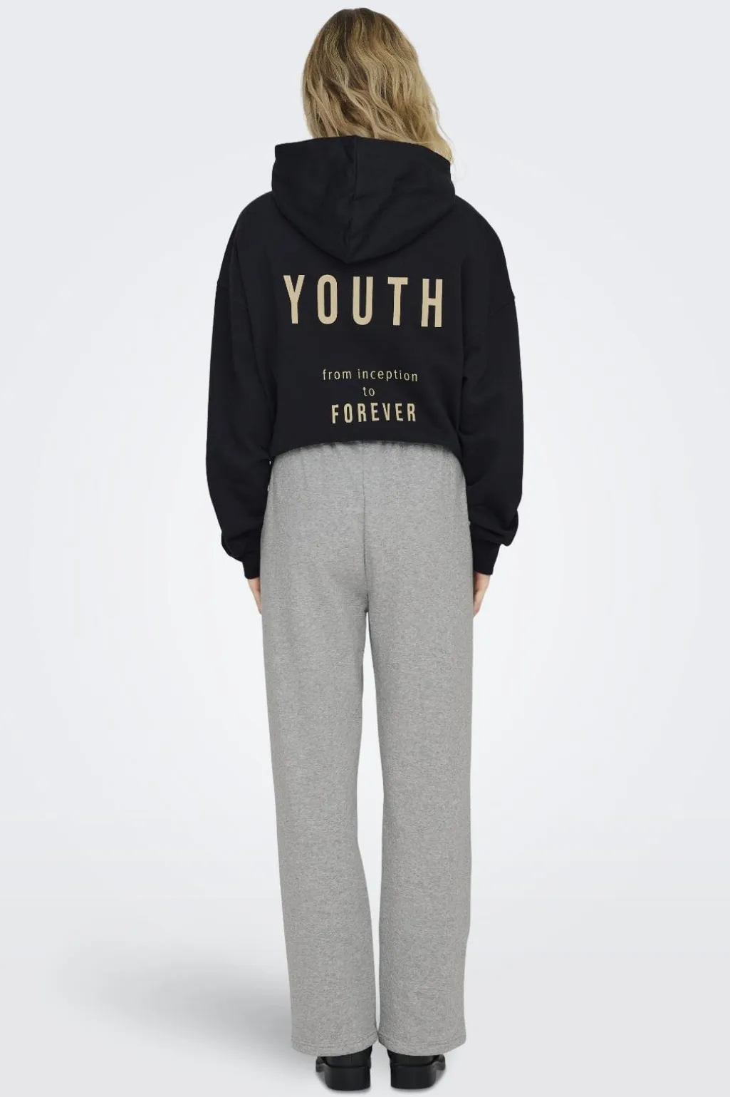 Onlsweat Life Pants Relaxed Swt