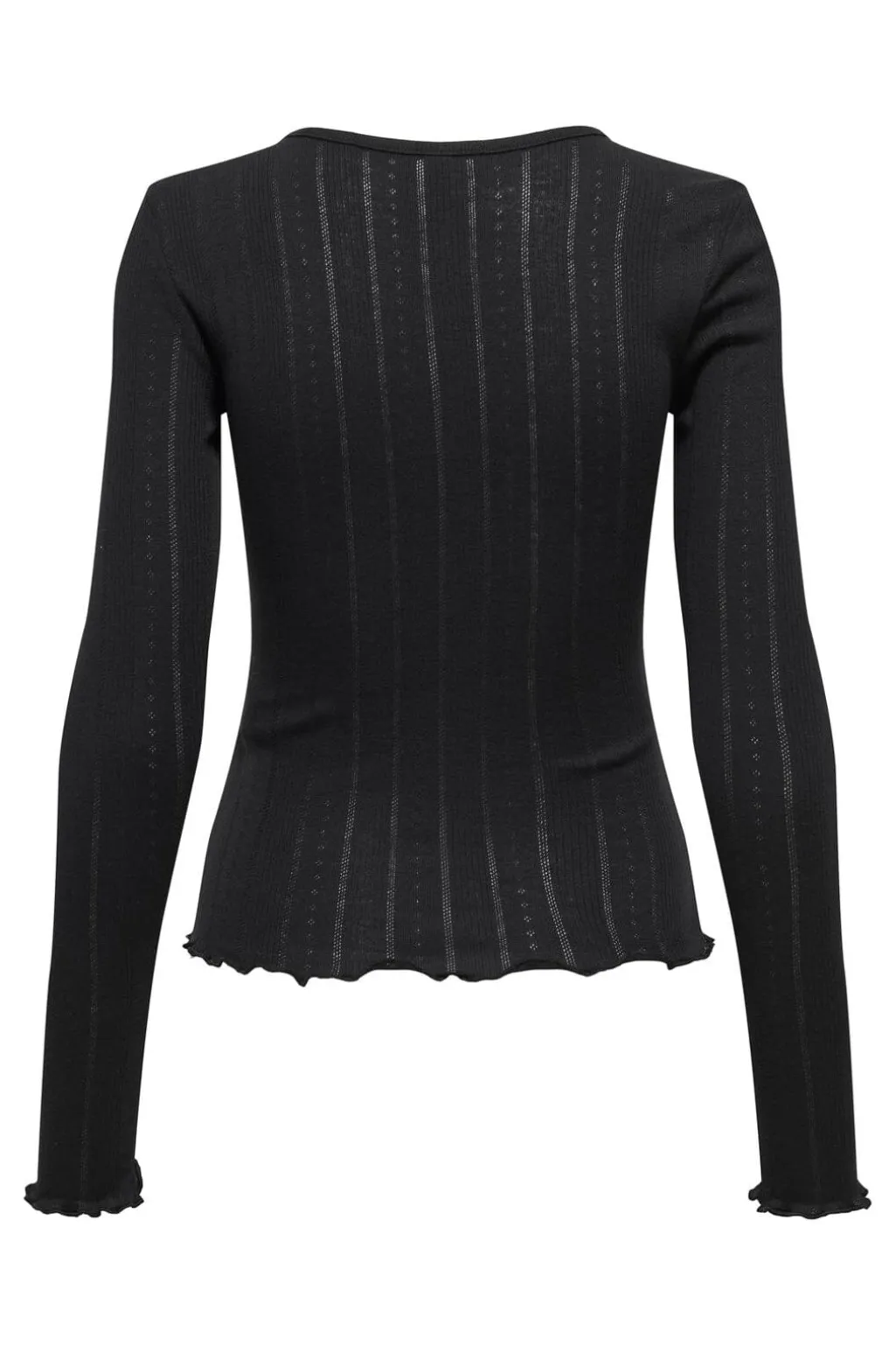 Onltenna O-Neck L/S Top