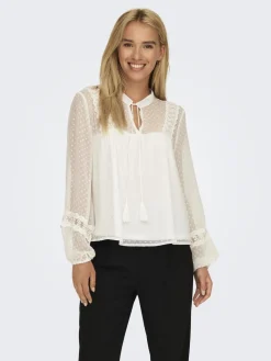 Onltessa Eliza Ls Top