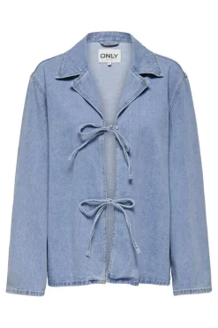 Onlthilda Ls Tie Jkt Gua