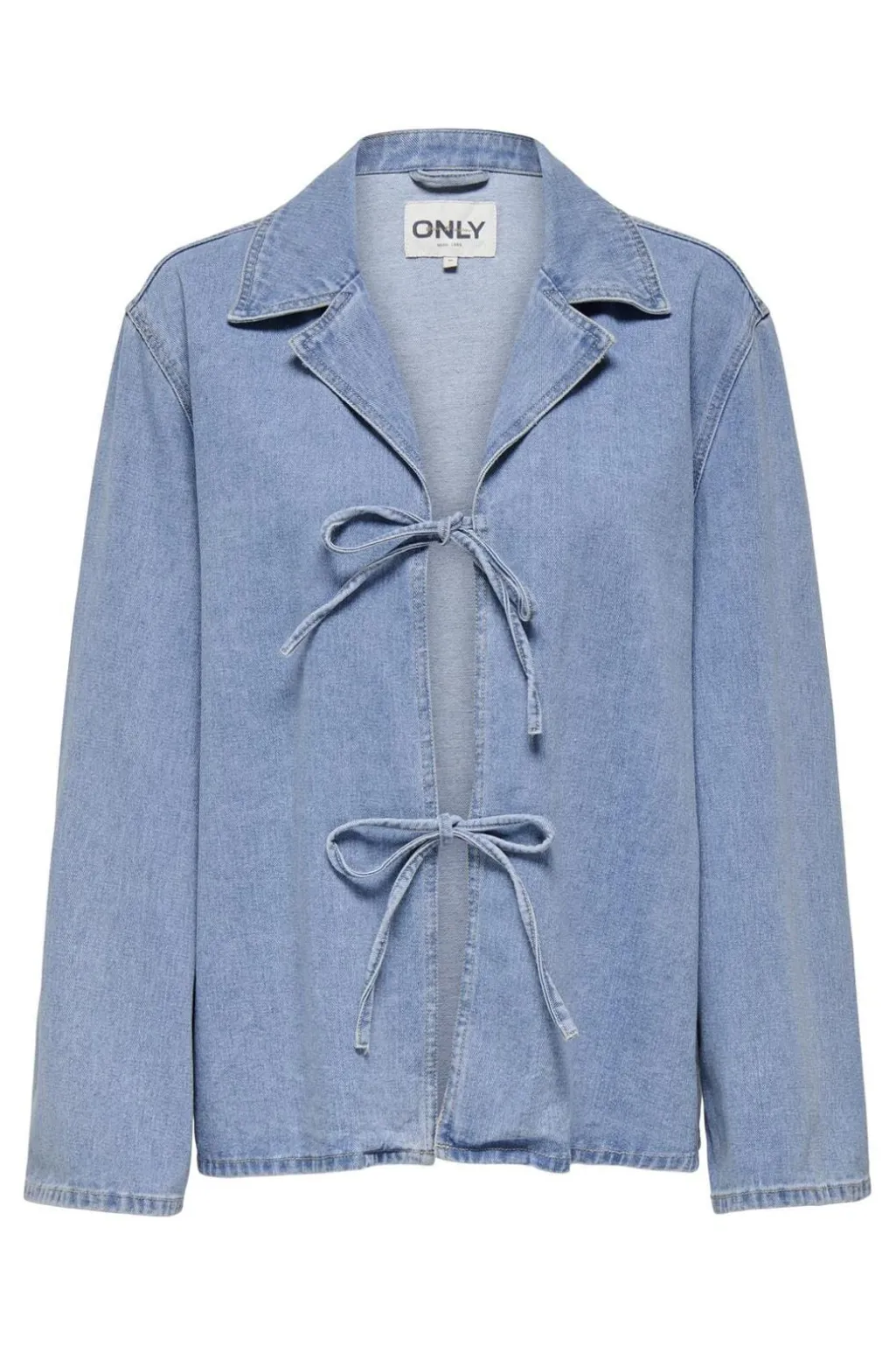 Onlthilda Ls Tie Jkt Gua