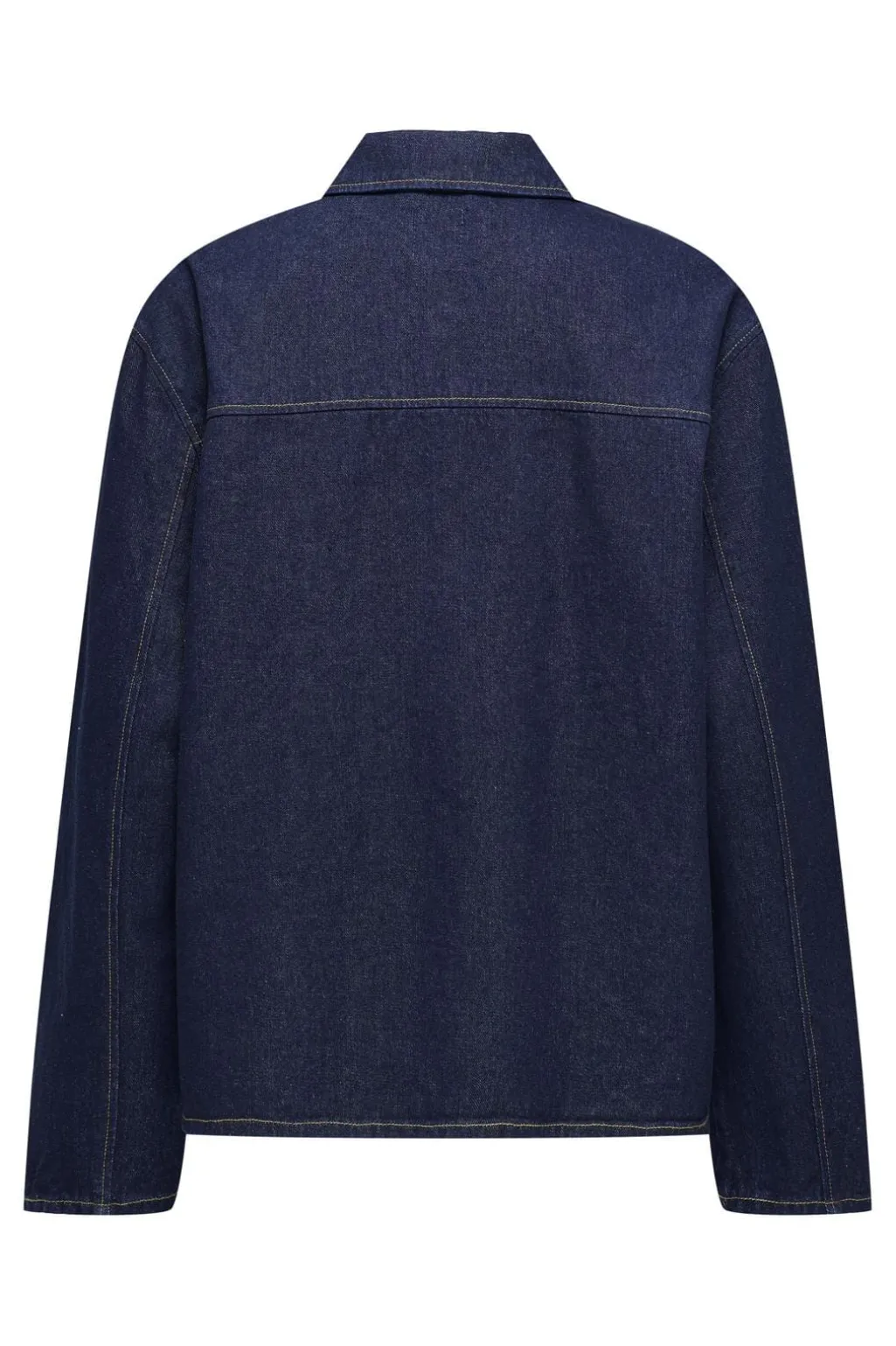 Onlthille L/S Tie Jacket Gua