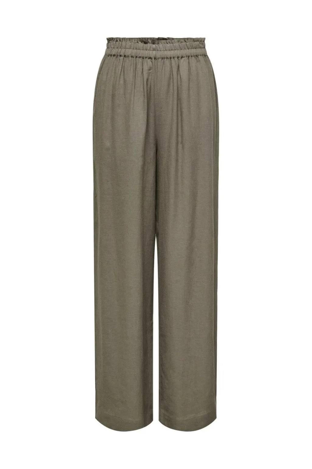 Onltokyo Linen Blend Pant