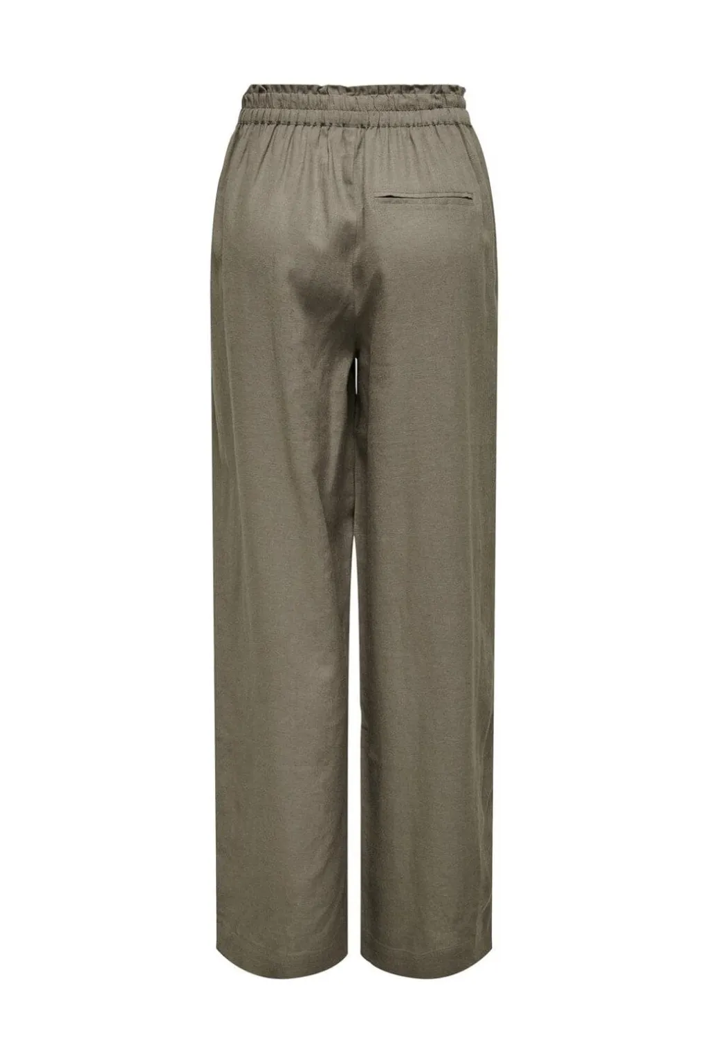 Onltokyo Linen Blend Pant
