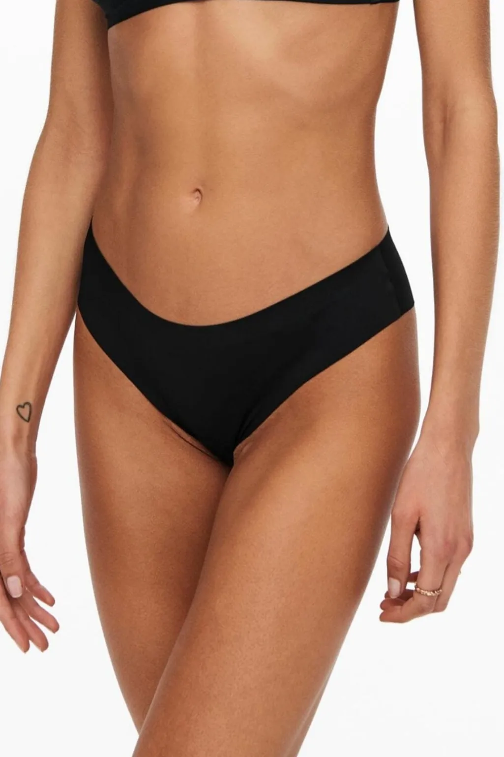 Onltracy Bonded Brief 3-Pk