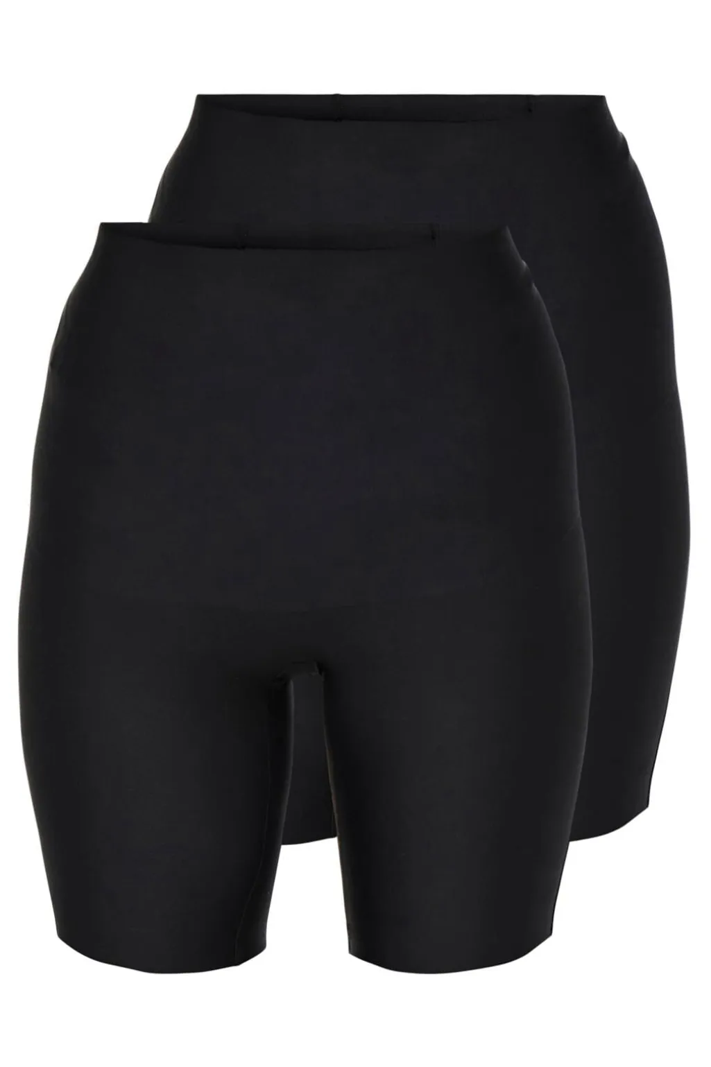 Onltracy Shape Up 2Pack Bonded Shorts