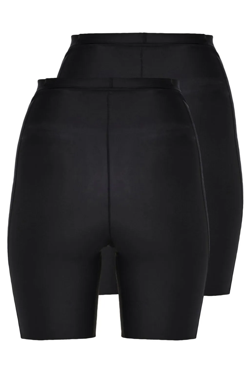 Onltracy Shape Up 2Pack Bonded Shorts