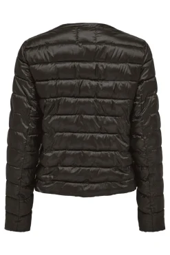 Onlvega Life Quilt Short Jacket Cc