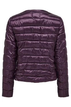 Onlvega Life Quilt Short Jacket Cc