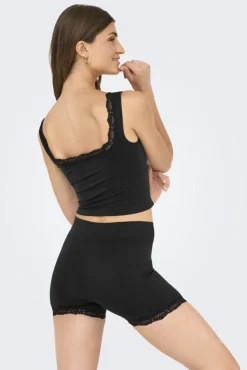 Onlvicky Lace Singlet Square Neck Acc