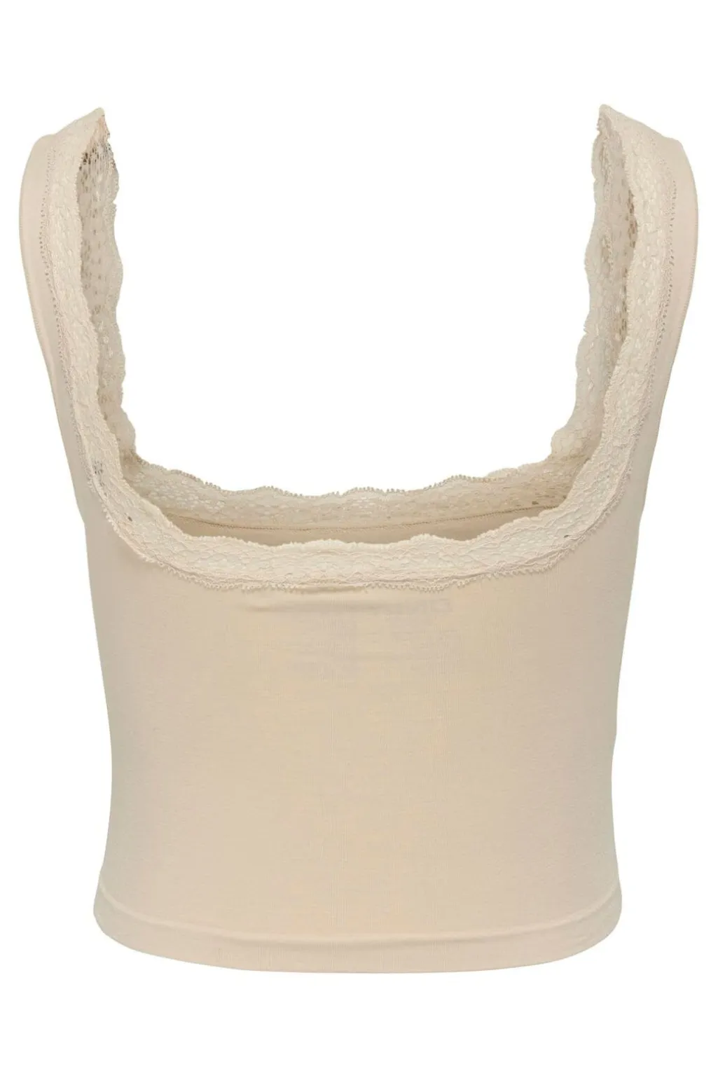 Onlvicky Lace Singlet Square Neck Acc