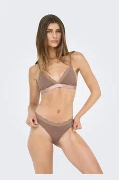 Onlvicky Lace Thong 2-Pack Acc