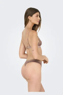 Onlvicky Lace Thong 2-Pack Acc