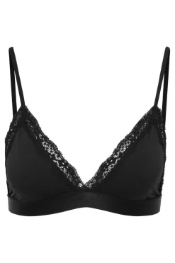 Onlvicky Lace Unpadded Bralette Acc