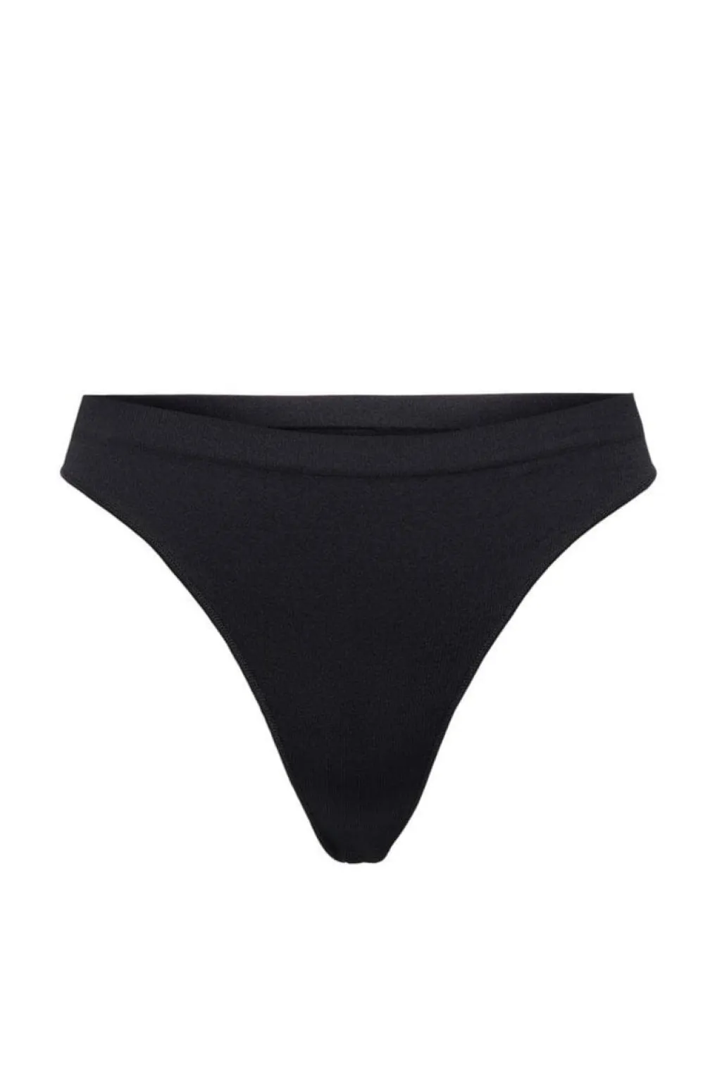 Onlvicky Rib Seamless Thong Acc