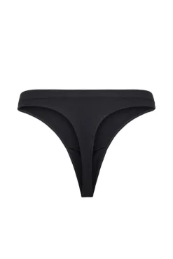 Onlvicky Rib Seamless Thong Acc