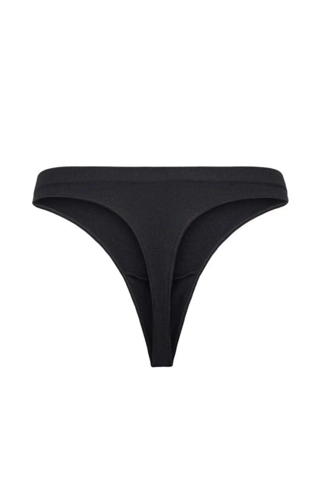 Onlvicky Rib Seamless Thong Acc