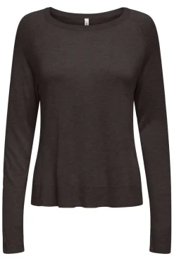 Onlvienna Ls O-Neck Knt