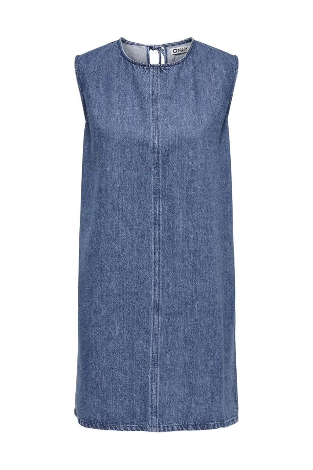 Onlvigga S/L Open Back Dress Sik