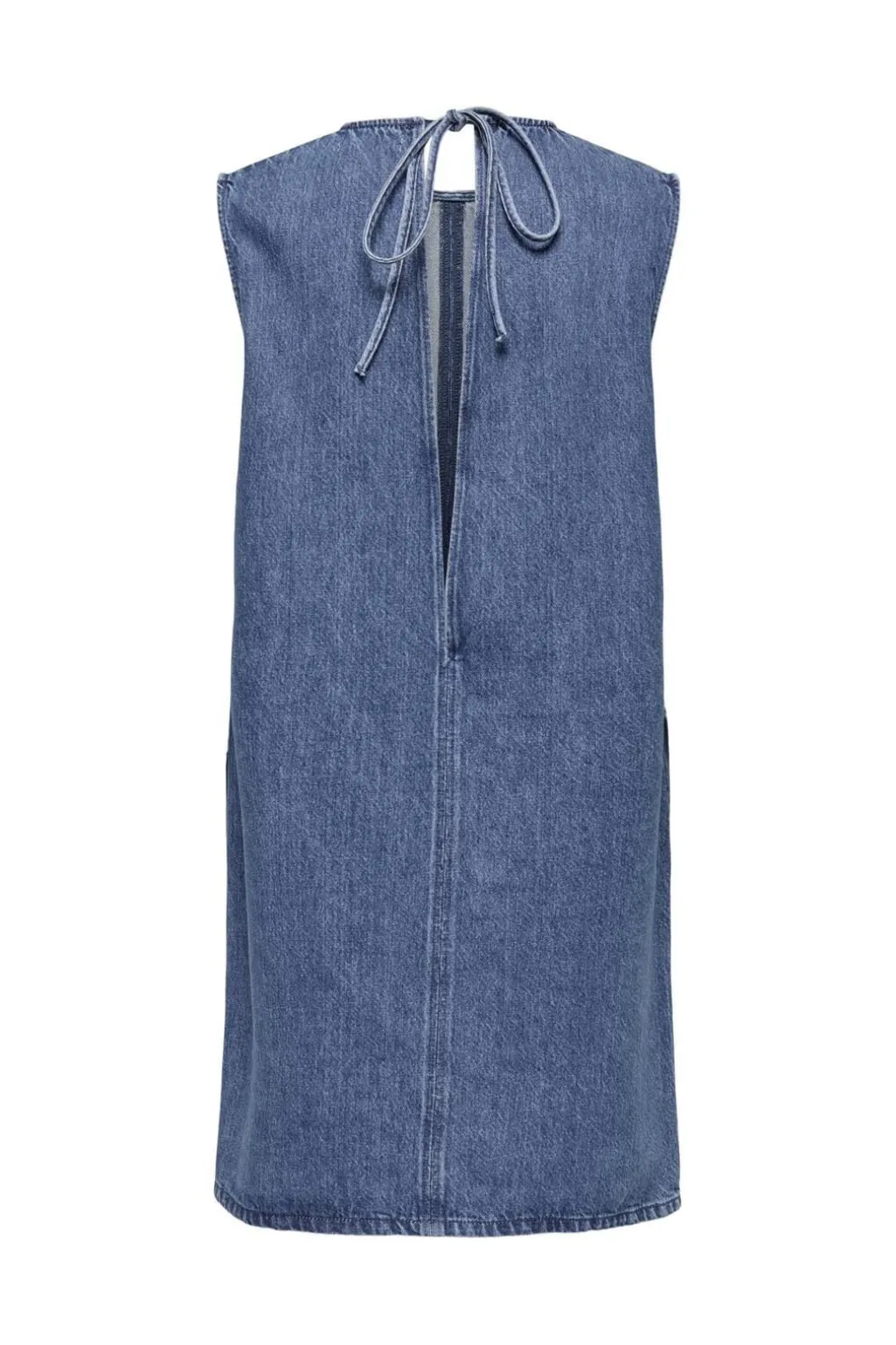 Onlvigga S/L Open Back Dress Sik