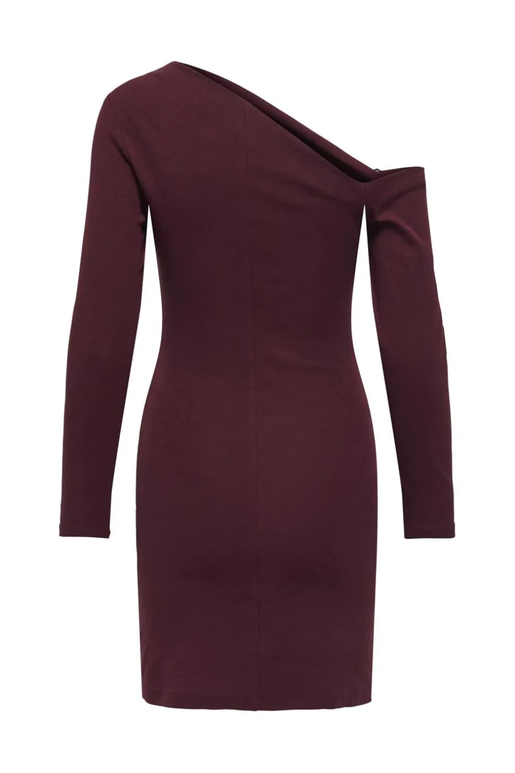 Onlvilla Life Assymetric Dress