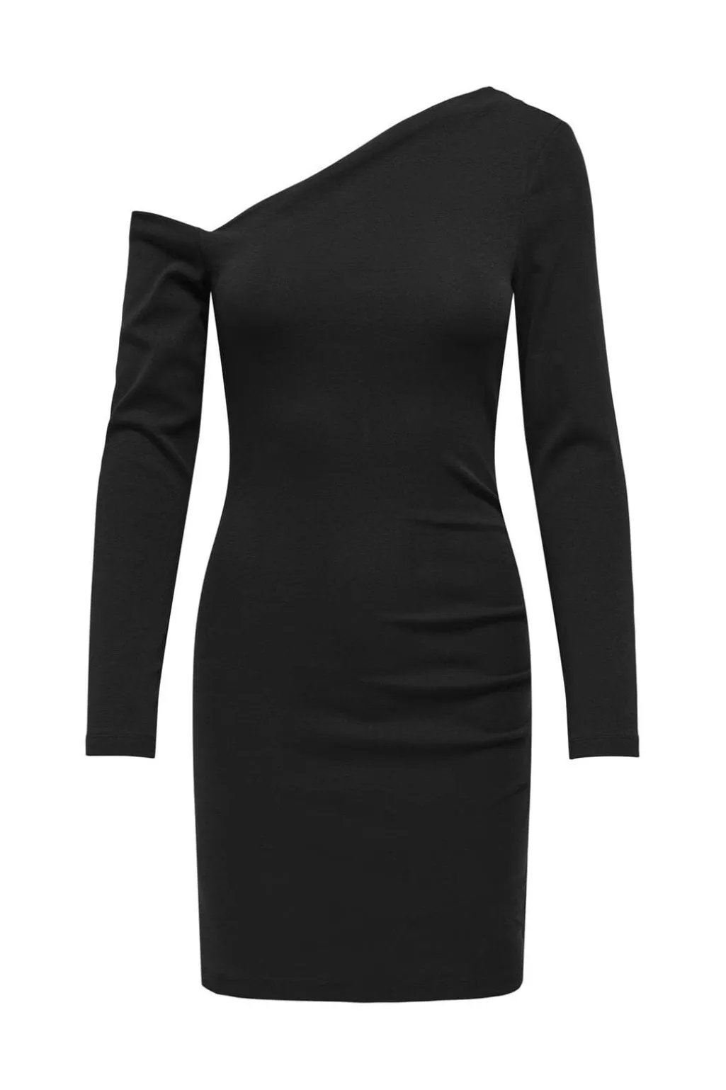 Onlvilla Life Assymetric Dress