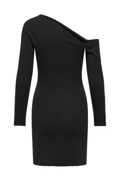 Onlvilla Life Assymetric Dress