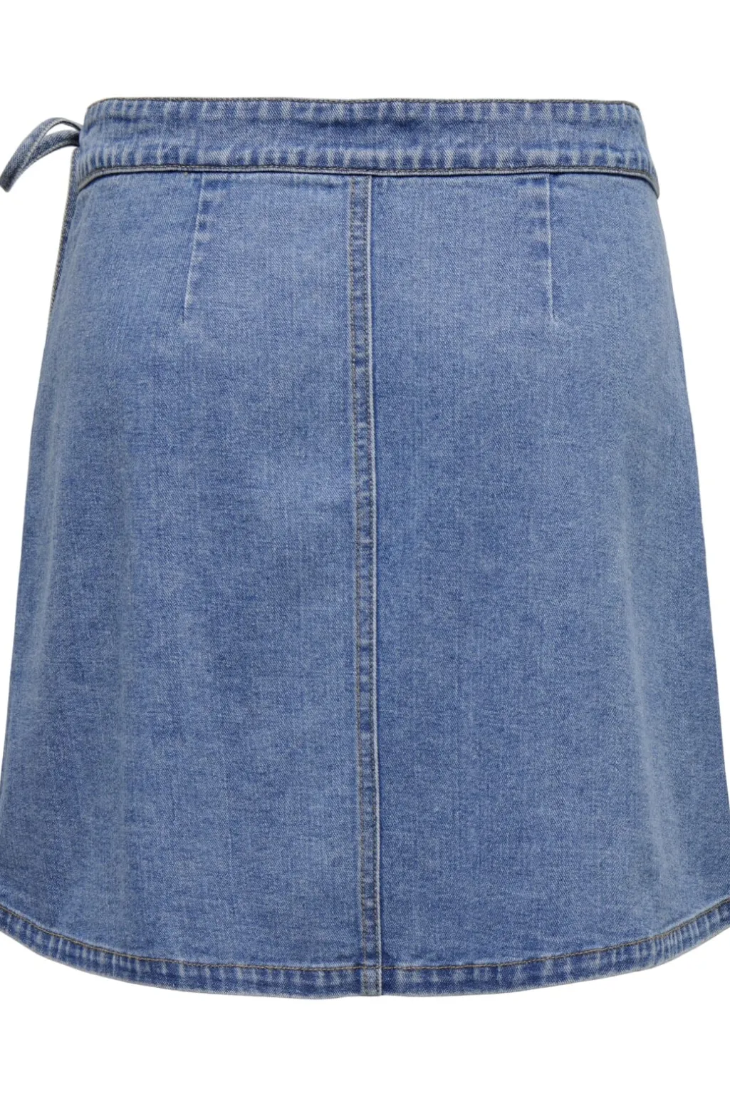 Onlvilla Wrap Tie Skirt Gua