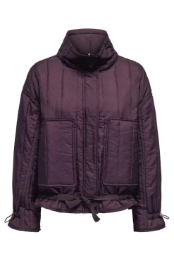 Onlwaleria Quilted Jacket Cc