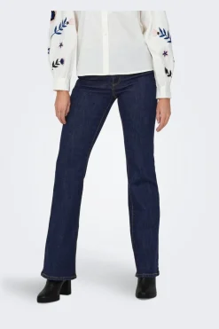 Onlwauw Flared Rinse Gua030