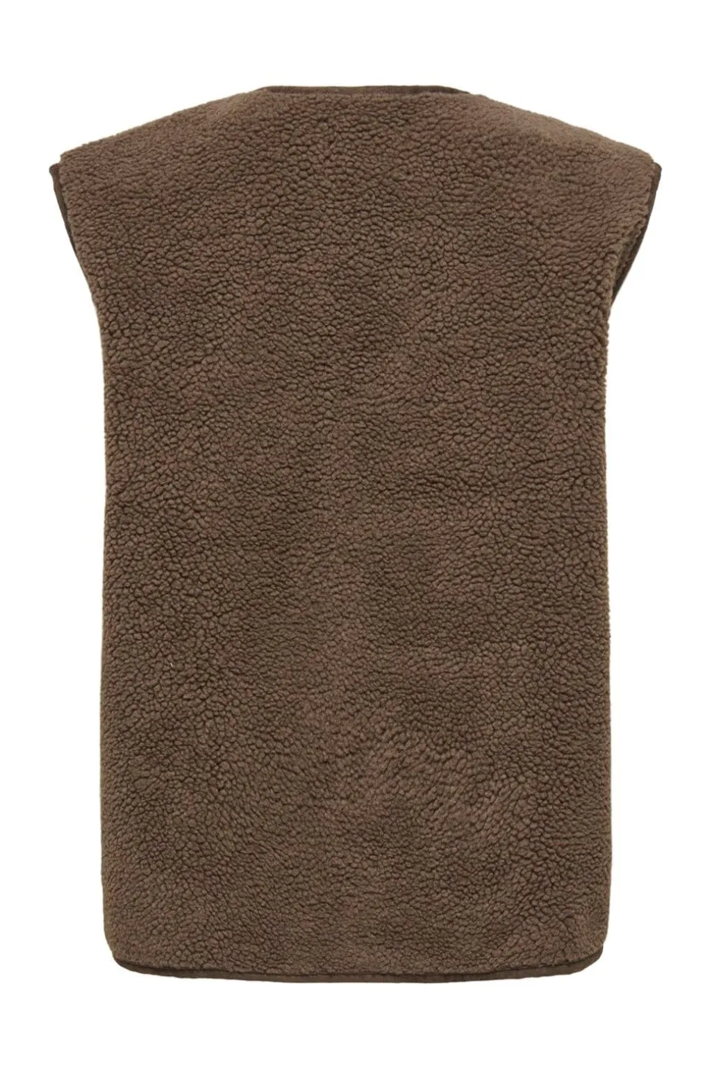 Onlwendy Teddy Waistcoat