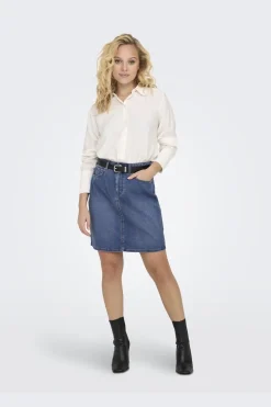 Onlwonder Skirt Pim