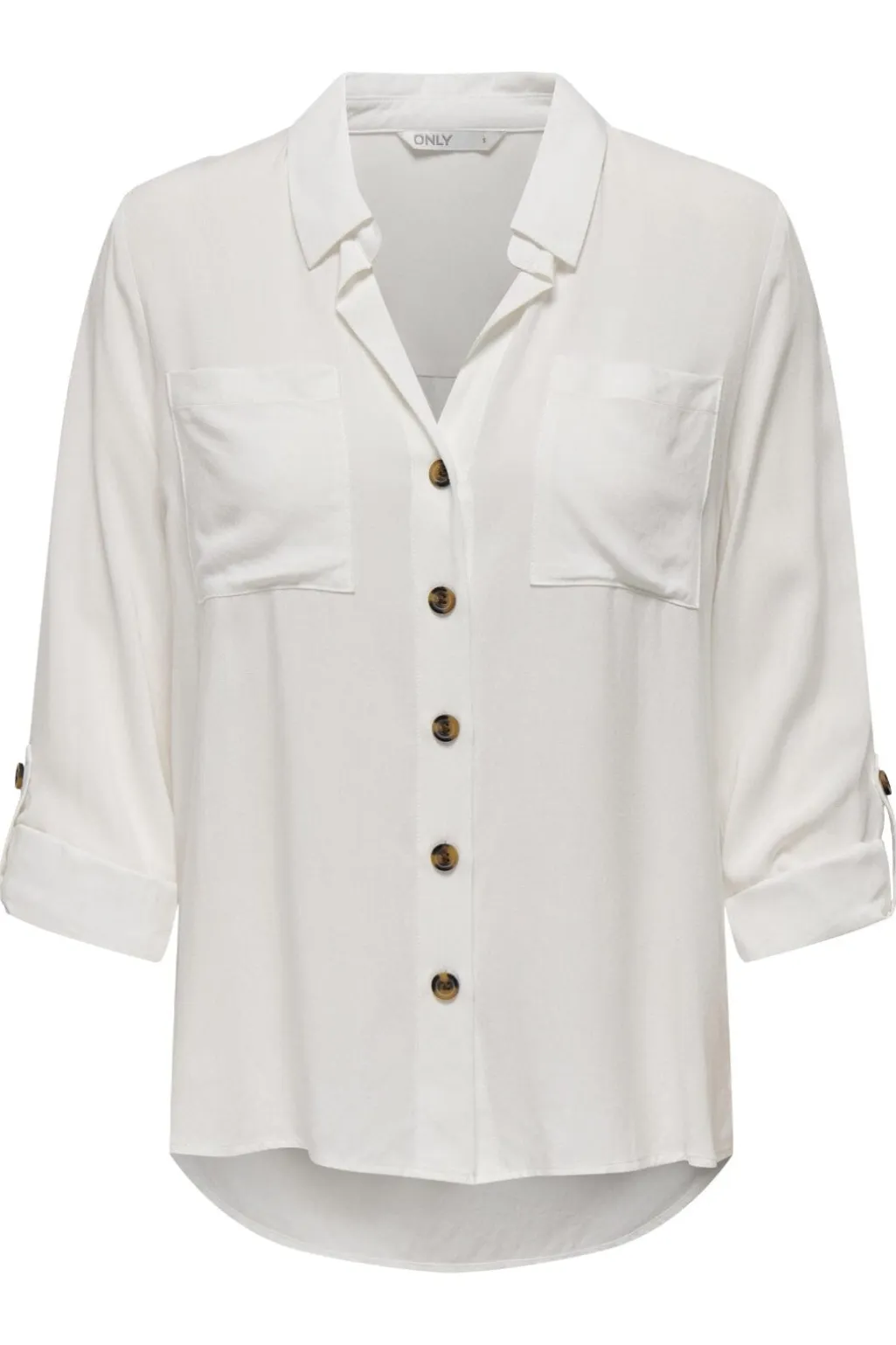 Onlyasmin Shirt L/S