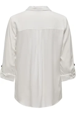 Onlyasmin Shirt L/S