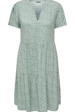 Onlzally Life S/S Thea Dress 15262674