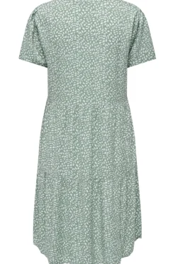 Onlzally Life S/S Thea Dress 15262674