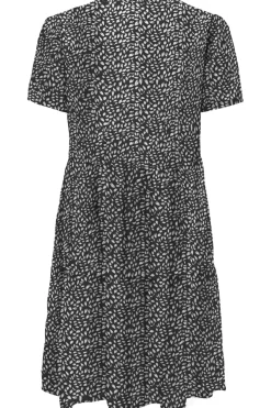 Onlzally Life S/S Thea Dress 15262674