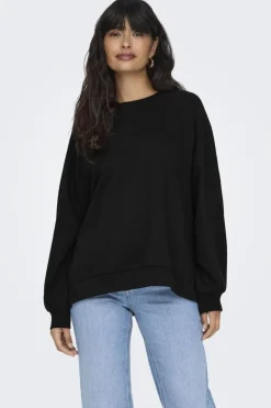 Onlzenna L/S Oversize Stone Swt